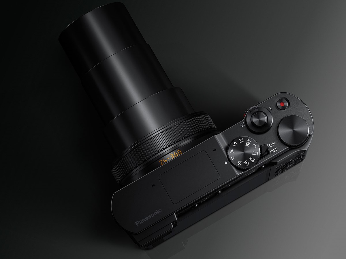 Panasonic tz200 аккумулятор